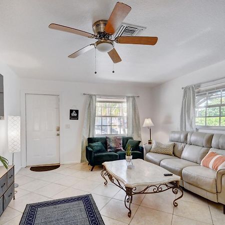 Make Waves 4 Bedroom Homeボイントンビーチ エクステリア 写真