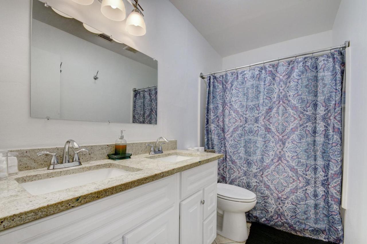Make Waves 4 Bedroom Homeボイントンビーチ エクステリア 写真