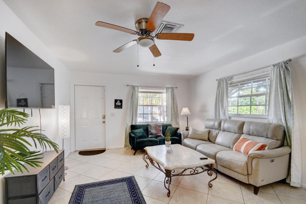 Make Waves 4 Bedroom Homeボイントンビーチ エクステリア 写真