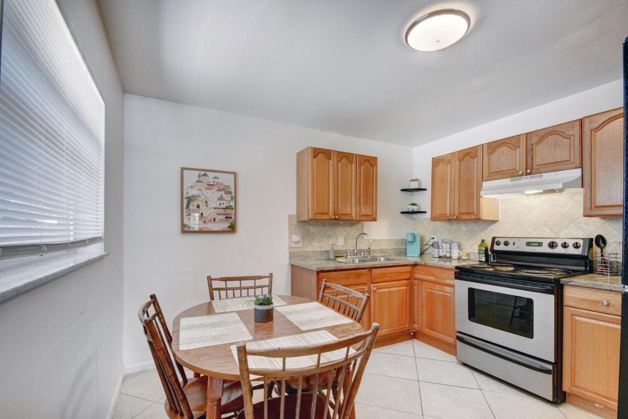 Make Waves 4 Bedroom Homeボイントンビーチ エクステリア 写真