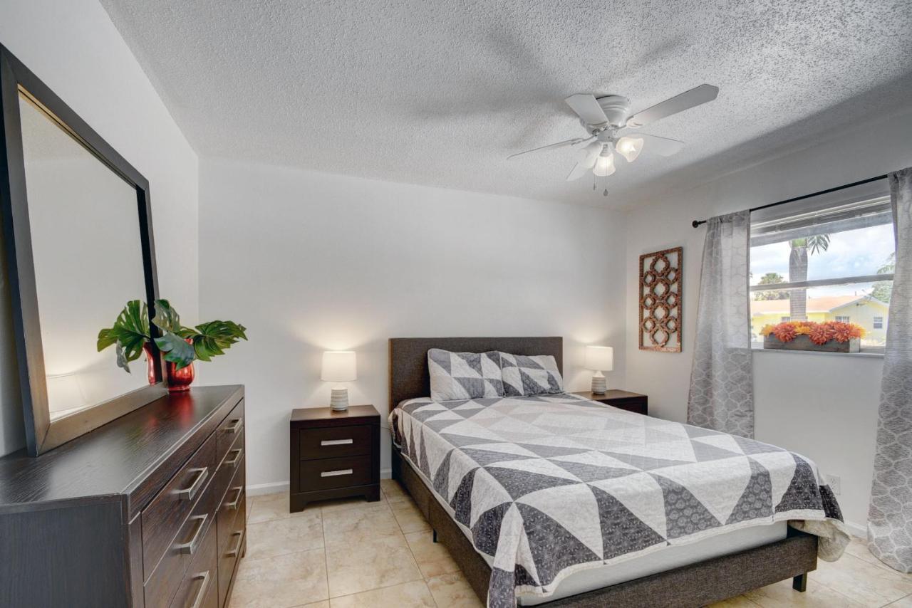 Make Waves 4 Bedroom Homeボイントンビーチ エクステリア 写真