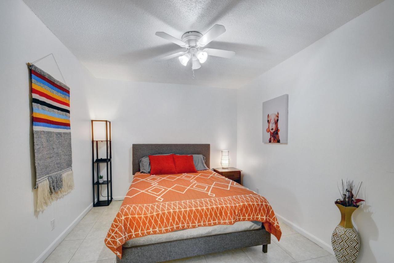 Make Waves 4 Bedroom Homeボイントンビーチ エクステリア 写真