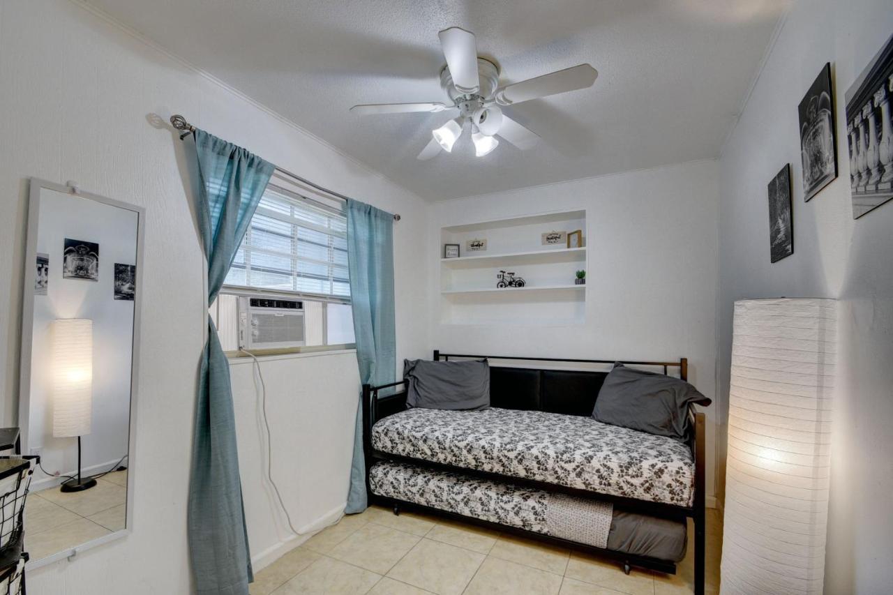 Make Waves 4 Bedroom Homeボイントンビーチ エクステリア 写真