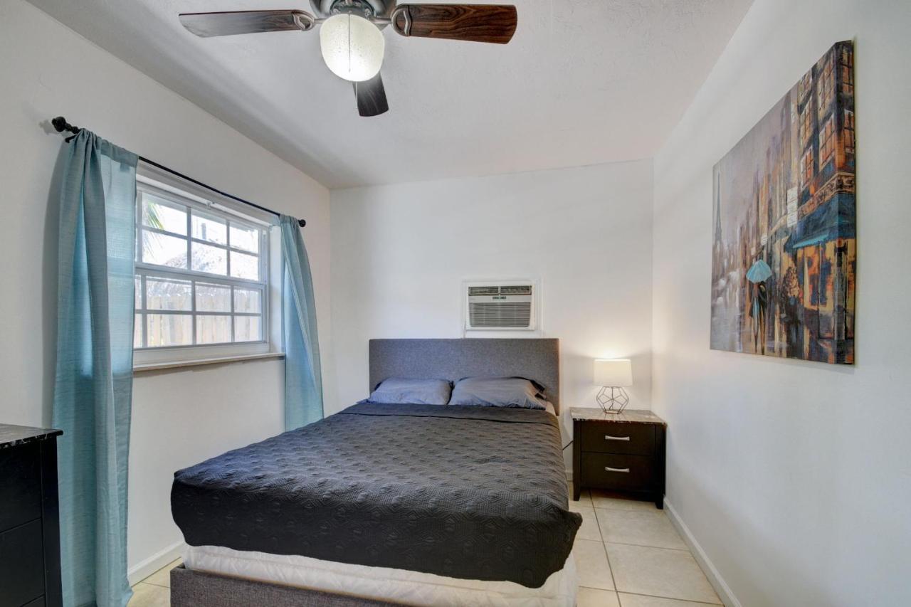 Make Waves 4 Bedroom Homeボイントンビーチ エクステリア 写真